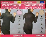 【小如的店】COSTCO好市多代購~32 DEGREES 女防曬防雨連帽外套(1件入)美國尺寸 1168908