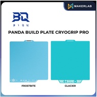 BIQU Panda Build Plate CryoGrip Pro Frostbite Glacier for Bambu Lab X1 P1 A1 series 3D Printer