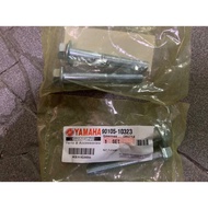 yamaha fz150 y15 y15zr lc135 lc y125 y125zr y125z 125 125z 125zr SKRU SCREW MONO SHOCk monoshock abs
