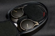 SONY - 日本 SONY MDR-10RNC 主動降噪頭戴式耳機