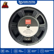 BMA 15500 15 Inch Component Speaker 15" 15500 Component Speaker/