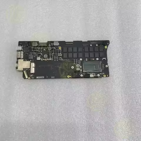 For Macbook Pro Retina 13" A1502 Logic Board 2013 2014 2015 Year A1502 Motherboard i5 i7 8GB 16GB 82