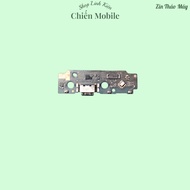 Charging Circuit / Key Circuit for Xiaomi Redmi A3 (23129RN51X) - Zinc Components [473]