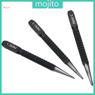 Mojito 3 Pcs 1 Pc Automatic Center Punch Center Hole Punch Hand Tool for Metal or