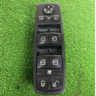 Original Mercedes Benz W169/ W245 Power Window Main Switch