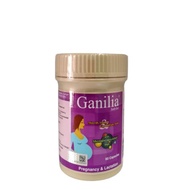 Ganilia Soft Gel 60s