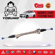 Toyota Harrier ZSU60 steering rack