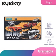 Kukiko Mini Drift Car R/C 1:64 Xq4063-65