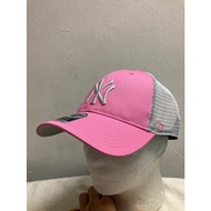 47 MVP Trucker NY Yankees Pink
