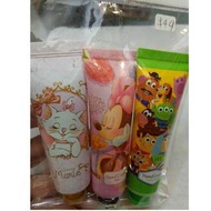 日本護手霜 hand cream