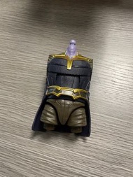 Marvel Legends Thanos body BAF