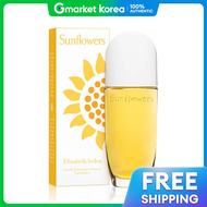 Elizabeth Arden | Nước Hoa Nữ Elizabeth Arden Sunflower Eau De Toilette 100ml