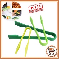 DBS - HW093 3 IN 1 FOOD CLAMP / 3 IN 1 FOOD CLAMP / 3 IN 1 TONGS SET