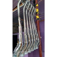 XRM RS 125 BIG ELBOW DAENG SAI4 PIPE