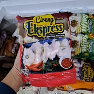 Spicy Snow Cireng, 20 pcs