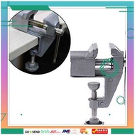 RCHMDSHP YTC Vise Clamp Table Clamp Wood Clamping Tool - 12E8F3