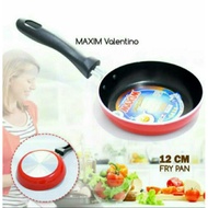 TEFLON MAXIM VALENTINO FRYFAN 12 CM