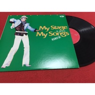 Mao Daichi – My Stage Songs Part 2 12 Inches LP PinHaiMusic B83 Shop