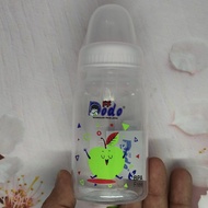 Dodo Pahe Milk Bottle 2oz - 4oz - 8oz / 60ml - 125ml - 250ml
