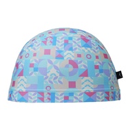 [Direct from Japan][Mizuno] Swim Swimming Competition Fitness Swim Cap 2WAY Cap 【24 Autumn/Winter Mo