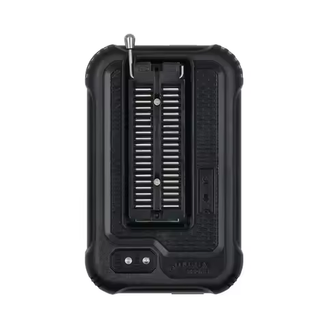 Original T48 [TL866-3G] TL866II Plus Replacement Programmer T48 NAND Flash AVR PIC Bios USB Programm