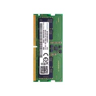 DDR5โมดูลหน่วยความจำแล็ปท็อป16G 32G 4800/5600ตัวเข้ากันได้กับ Samsung ไมครอน Hynix SK คอมโพเนนต์สค์ค