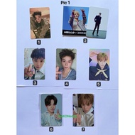 TREASURE ASAHI PHOTOCARDS (OFFICIAL) • UPDATED