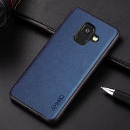 Soft TPU Silicone Casing Samsung J8 A6 2018 PLUS J810 J810F A530 Case leather Casing Phone Case Samsung A8 Plus 2018 A730 Cover