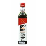 Red Island Extra Virgin Olive Oil BBQ Drizzle Infused (500ml)
