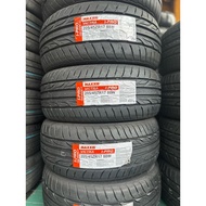 205/45/17 Maxxis Victra I-Pro Tyre Tayar