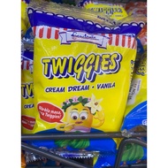 ROTI TWIGGIES KRIM VANILLA ROTI GARDENIA TWIGGIES VANILLA