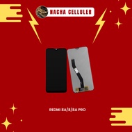 Redmi 8A/8/8A pro lcd