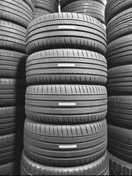 🔥4條18吋PS4 225-45 + 245-40-18 MICHELIN 22545 + 2454018 粉嶺包裝 天天營業 二手呔 補呔 中古呔 賽車  換呔 救車 電競 租車 BMW BENZ 