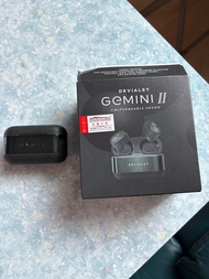 Devialet gemini II