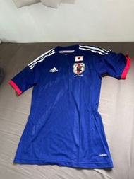 日本球衣