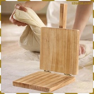 [szgrqkj1] Manual Dumpling Wrapper Presser Dough Pressing Tool for Home Taco Pancake