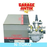 Karburator komplit suzuki FR80 grade A ori Aksesoris Sparepart Motor Classic