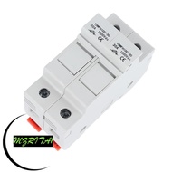 MARITA1 1000VDC Circuit Breaker, 1000VDC 25A 1000VDC DC Circuit Breaker, Circuit Breaker Set with 2 