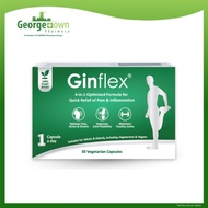 GINFLEX 30S  (Georgetown Pharmacy)