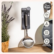 Table Matters - INOX Stainless Steel Skimmer Kitchen Utensils [Skimmer]