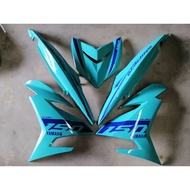 BODY COVERSET SNIPER YAMAHA Y15ZR V1/V2