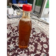 Madu Kaum Badui Pulau Jawa