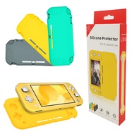 Nintendo Switch Lite Silicone Case