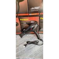 Hair dryer 3.500w
