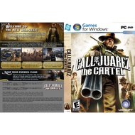 Call of Juarez: The Cartel PC GAME [Offline INSTALLATION]
