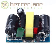 BETTER-JANE Isolated Switching Power Supply Module, AC-DC 2.3W Isolated Switching Module, Isolated D