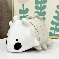 Sherma Hollow Knight Plush Toy Silksong Grub Plush Doll Plushie Soft Stuffed Animal Toy Birthday Gif