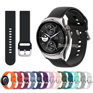Soft Silicone Strap for Mibro Watch Lite 3 Pro Lite2 C2 C3 C4 A1 A2 GS Active