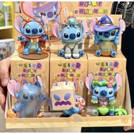 Stitch’s Wacky Diary Series Blind Box
