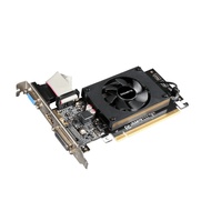 Gigabyte GV-N710D3-2GL REV2.0 Graphics Card nVidia GeForce GT 710 954 MHz 2048 MB PCI Express